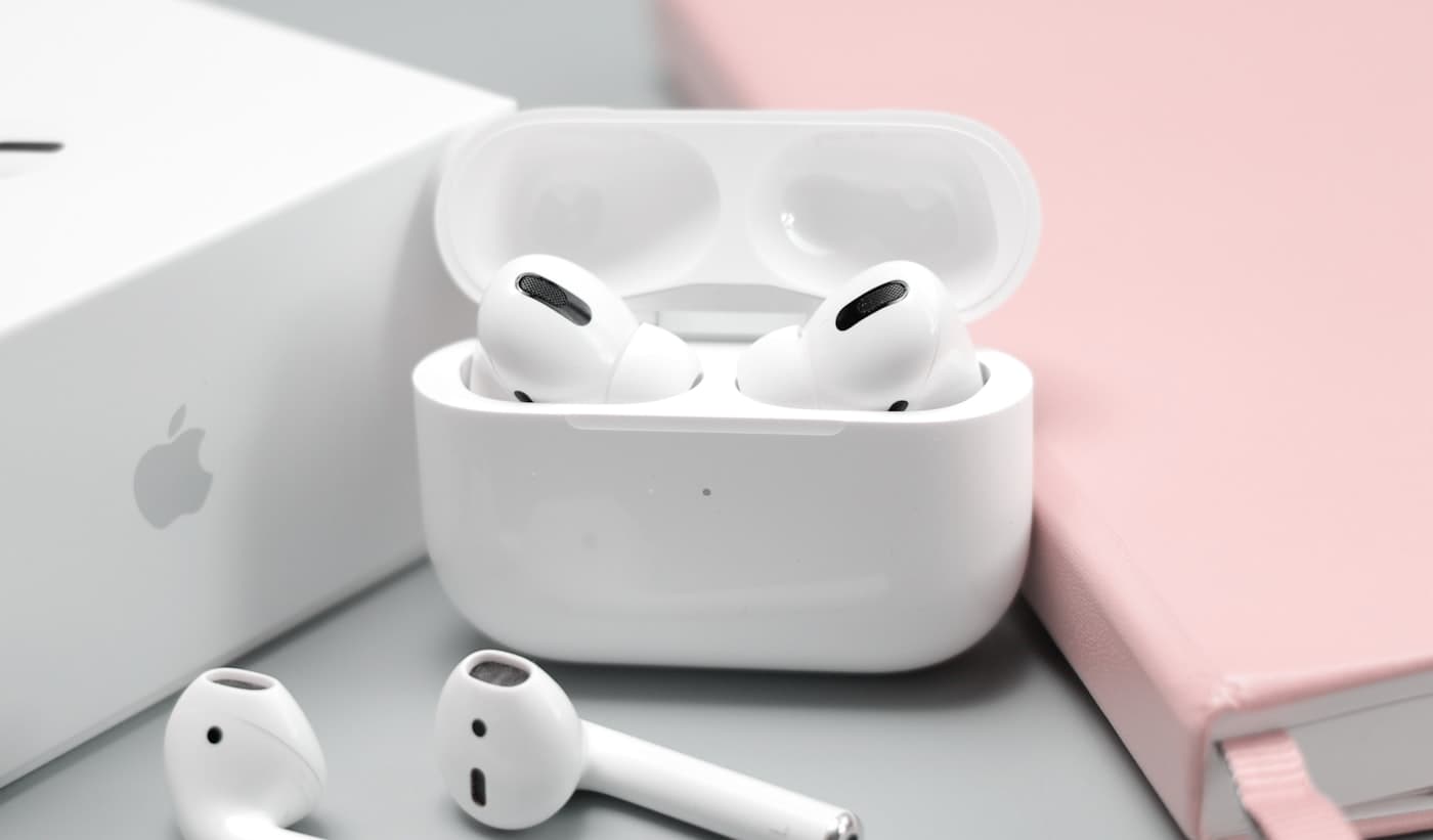 AirPods Pro דור 2